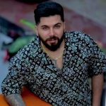 دانلود آهنگ جدید مجید احمدی سربازتم خان
